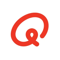 Qmusic - Live radio 图标